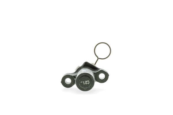 Polea tensora, correa auxiliar servicios AISIN ref. BTT-003